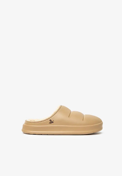 Zueco Simson Sock Choco