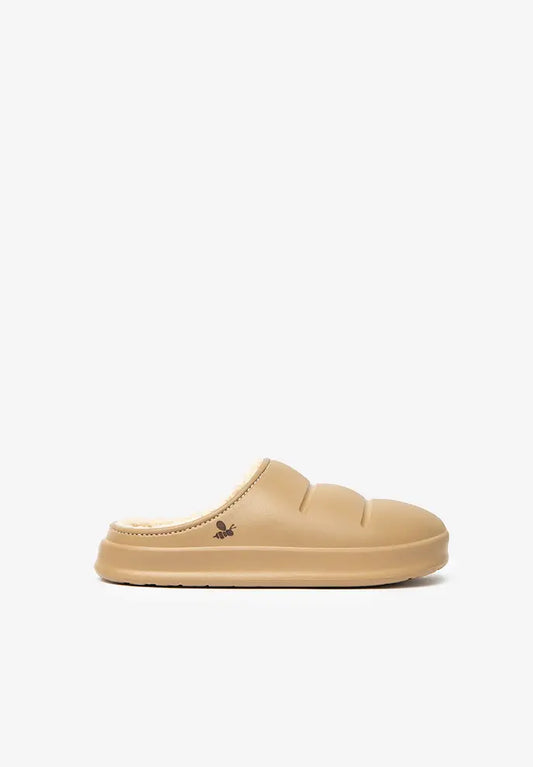 Zueco Simson Sock Choco