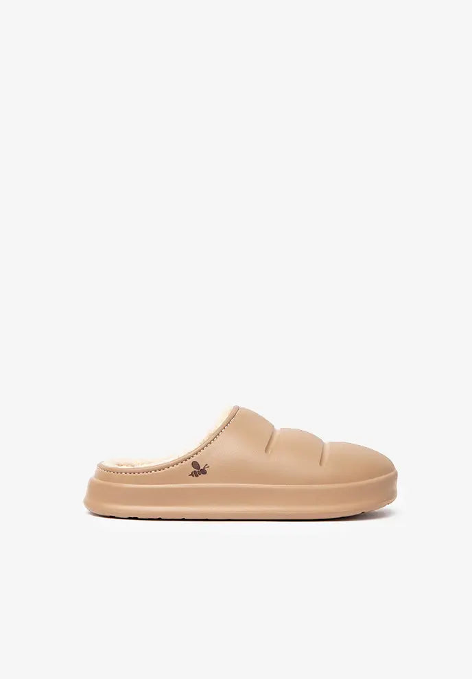 Zueco Simson Sock Choco