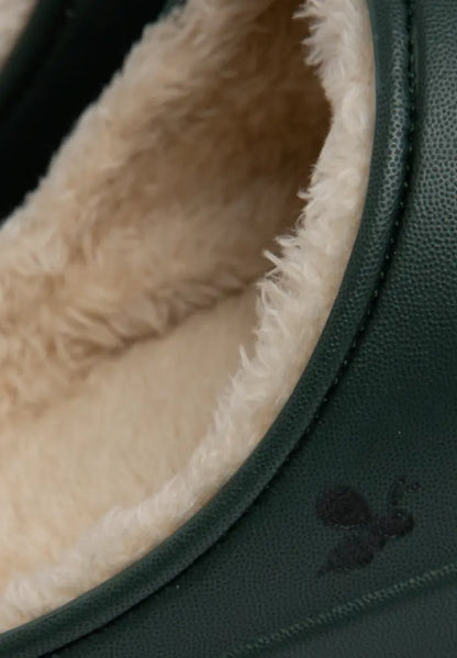 Zueco Simson Sock Kaki Dark