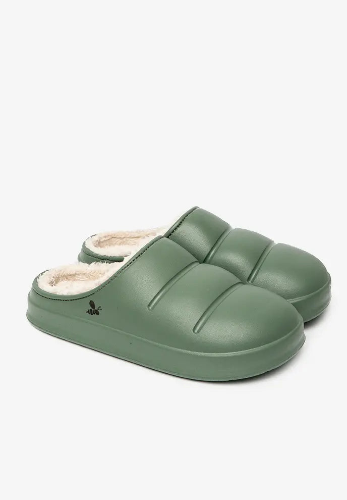 Zueco Simson Sock Kaki