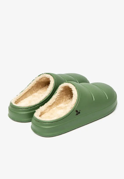 Zueco Simson Sock Kaki