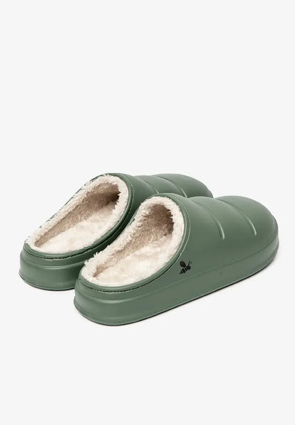 Zueco Simson Sock Kaki