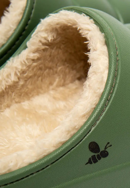 Zueco Simson Sock Kaki