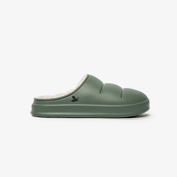 Zueco Simson Sock Kaki