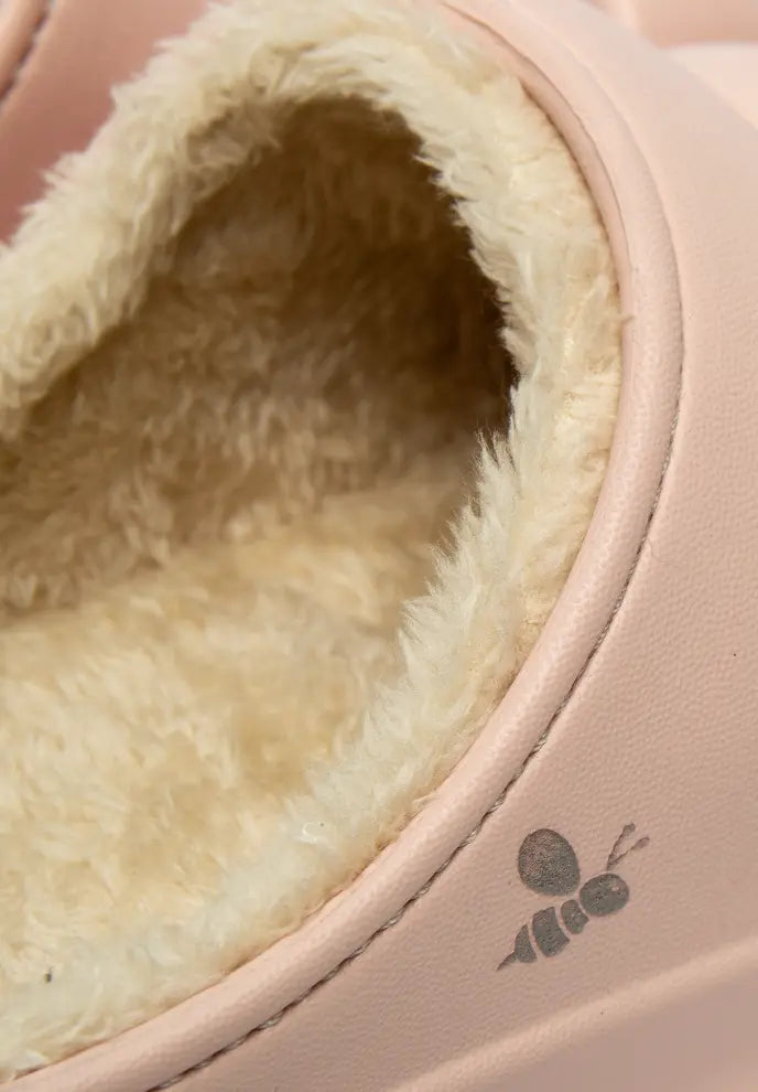 Zueco Simson Sock Rosa