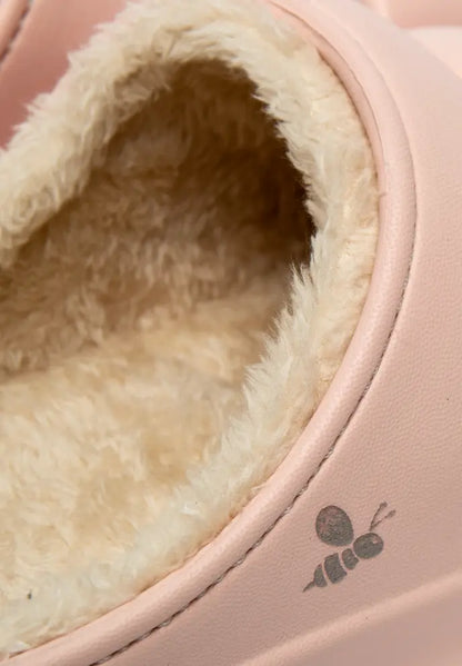 Zueco Simson Sock Rosa