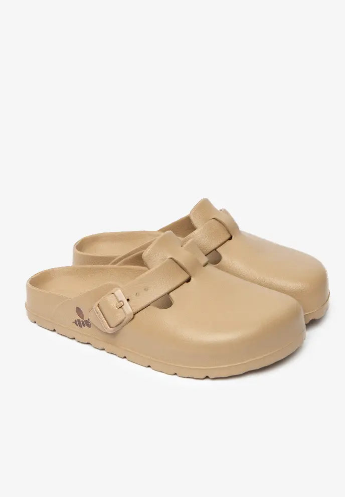 Zueco Desalia Chocolate