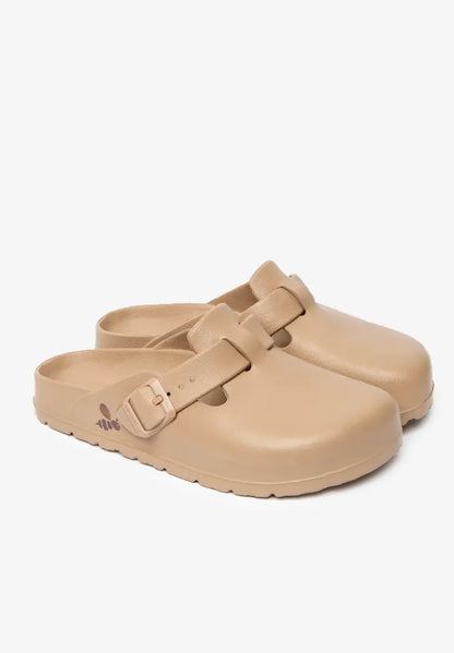 Zueco Desalia Chocolate