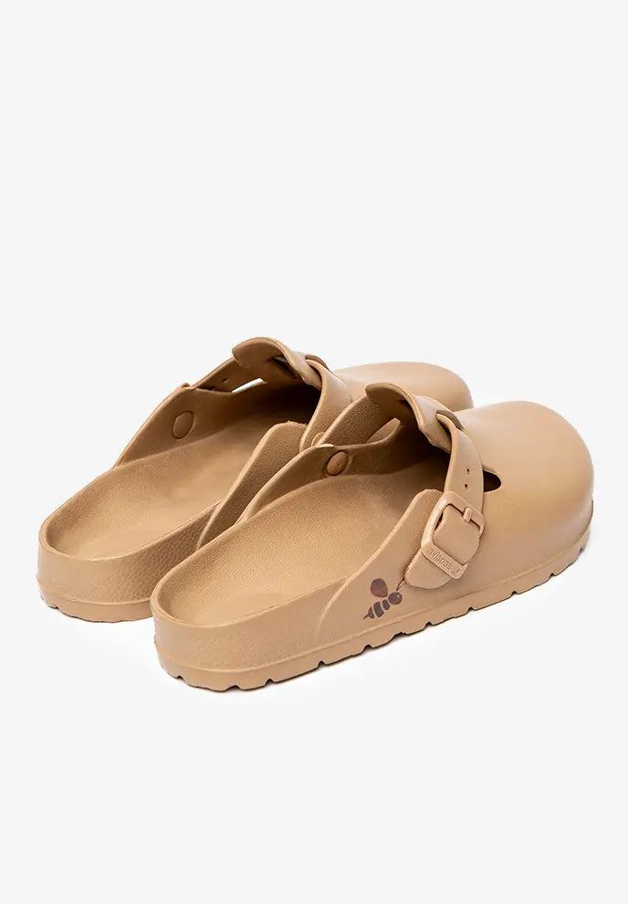 Zueco Desalia Chocolate