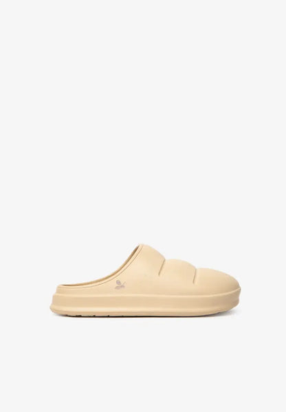 Zueco Simson Basic Beige