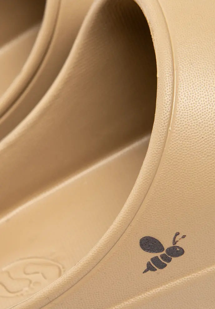 Zueco Simson Basic Choco