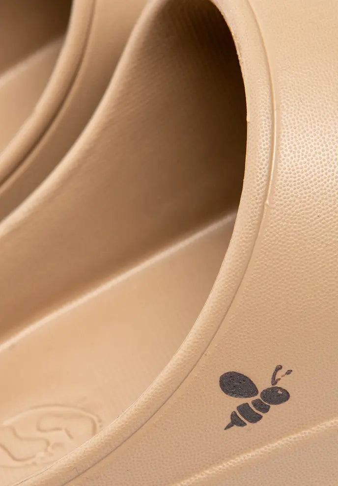 Zueco Simson Basic Choco