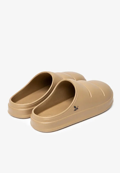 Zueco Simson Basic Choco