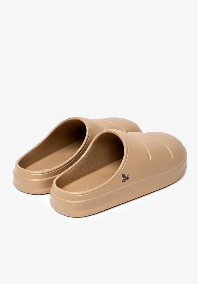 Zueco Simson Basic Choco