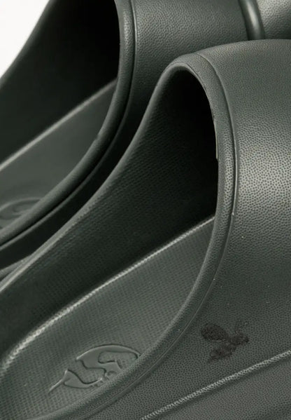 Zueco Simson Basic Kaki Dark