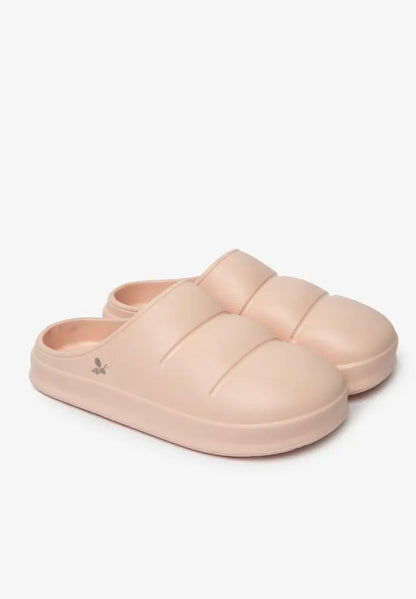 Zueco Simson Basic Rosa