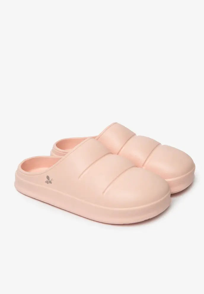 Zueco Simson Basic Rosa