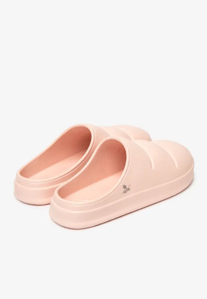 Zueco Simson Basic Rosa