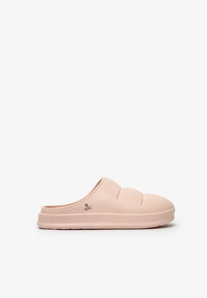 Zueco Simson Basic Rosa