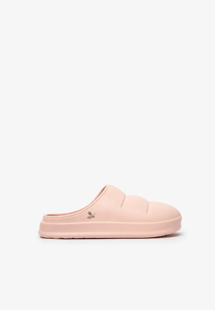 Zueco Simson Basic Rosa