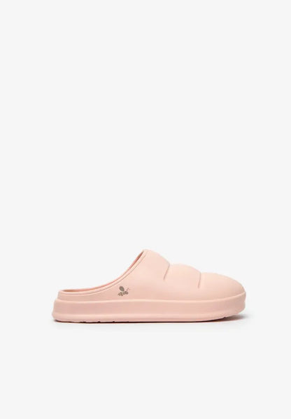 Zueco Simson Basic Rosa