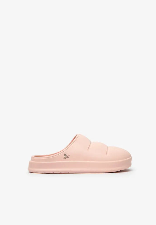 Zueco Simson Basic Rosa